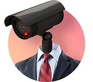 Системы охраны и видеонаблюдения