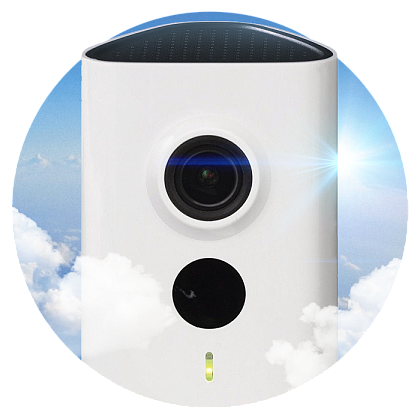 Облачное видеонаблюдение для организаций