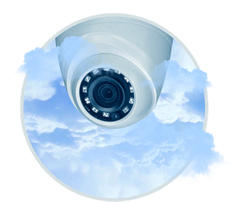 Облачное видеонаблюдение для организаций