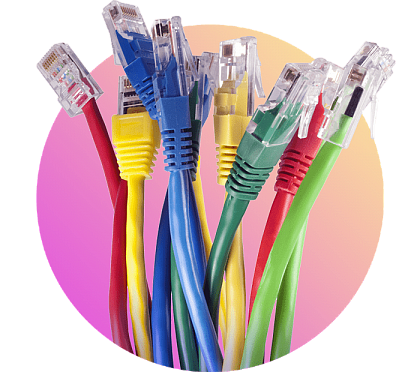 Проектирование и монтаж кабельных сетей