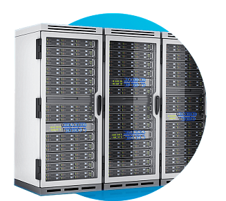 Хостинг для организаций