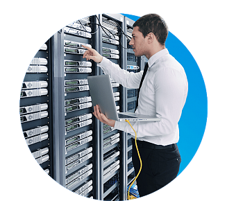 Сервисное обслуживание